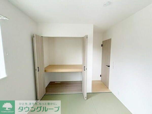 収納(お問合せはタウンハウジングまで！※現地待合わせ相談可能)
