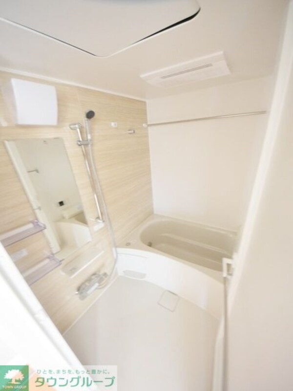 バス／シャワールーム等