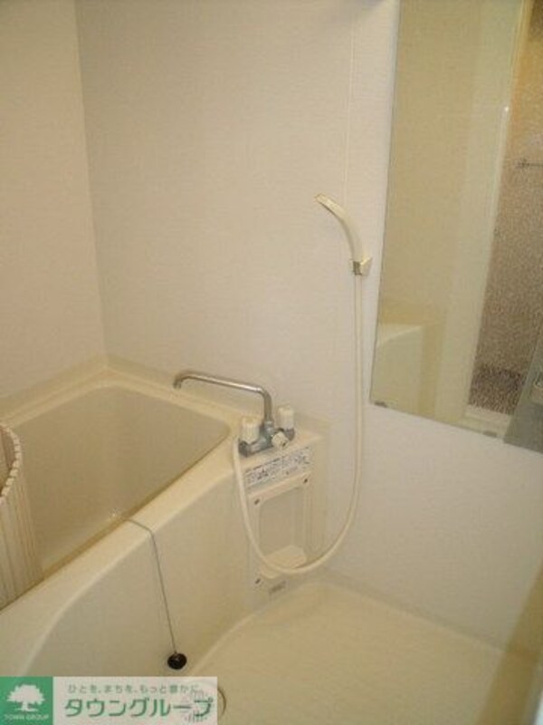 バス／シャワールーム等(浴室)