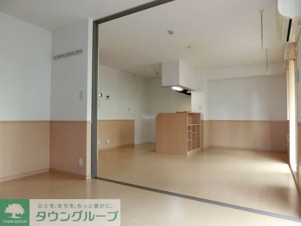 リビング・居室