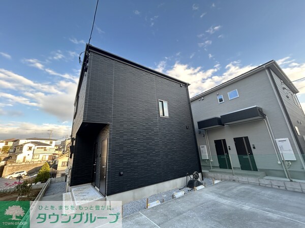 外観(お問合せはタウンハウジングまで！※現地待合わせ相談可能)