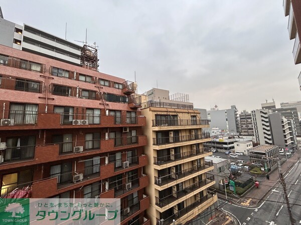 眺望(お問合せは【タウンハウジング】まで！※現地待合わせ相談可！)