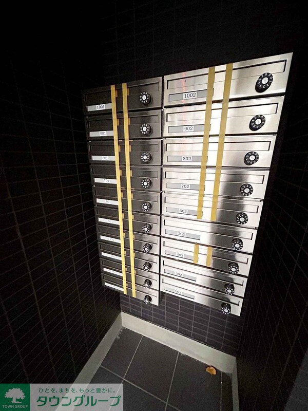 共有部分(お問合せは【タウンハウジング】まで！※現地待合わせ相談可！)