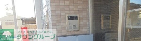 その他(オートロック)