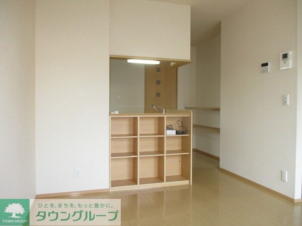 リビング・居室