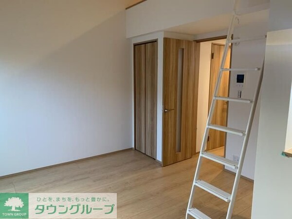 リビング・居室