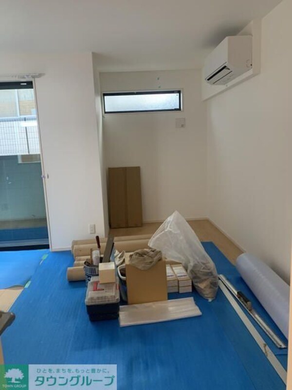 リビング・居室