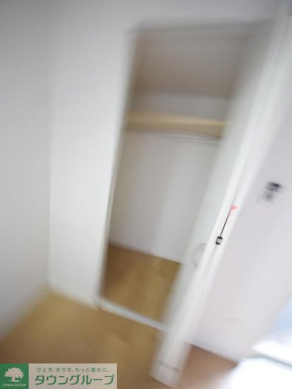 収納(収納設備もあります)