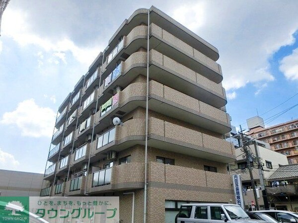 外観(お問合せはタウンハウジングまで！※現地待合わせ相談可能)