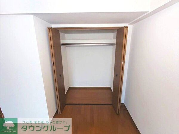 収納(お問合せはタウンハウジングまで！※現地待合わせ相談可能)