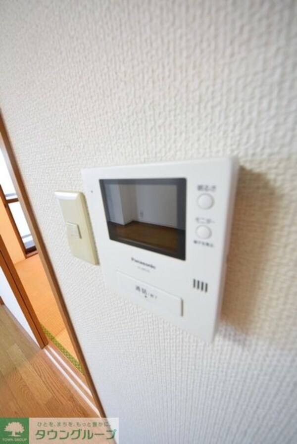 設備(お問合せはタウンハウジングまで！※現地待合わせ相談可能)