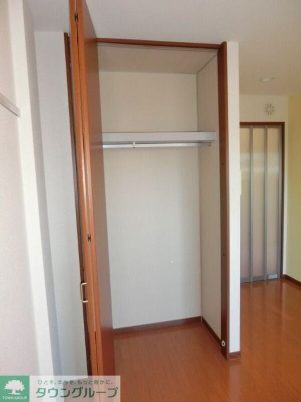 収納(たっぷり収納できます)