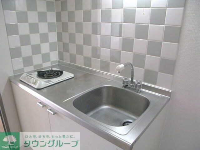 物件内観写真16　