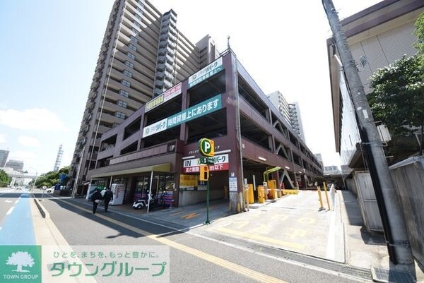 駐車場(空き要確認)