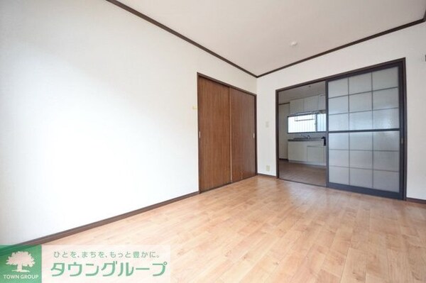 その他室内・内装(※別号室参考写真)