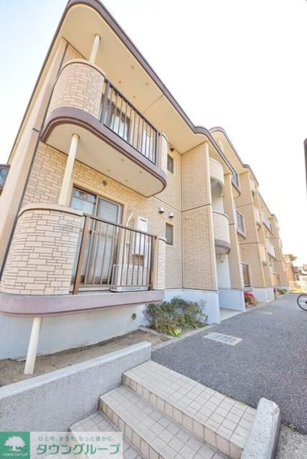 外観(お問合せはタウンハウジングまで！※現地待合わせ相談可能)