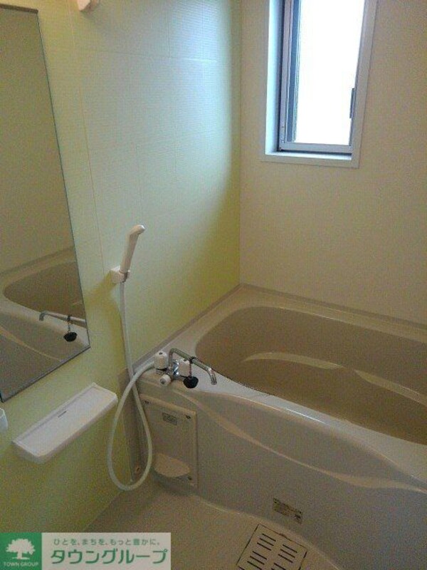 バス／シャワールーム等