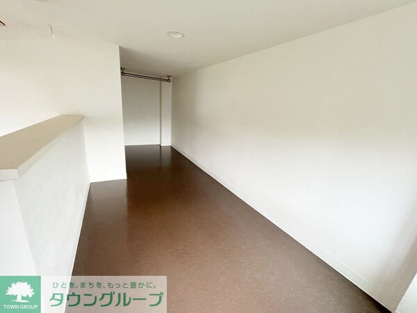 寝室(別号室参考写真です)