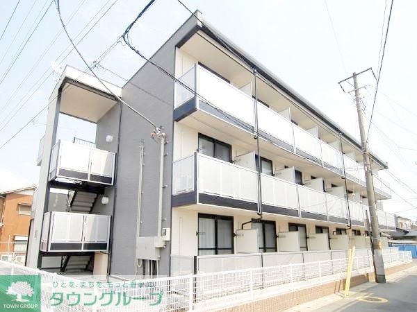 外観写真