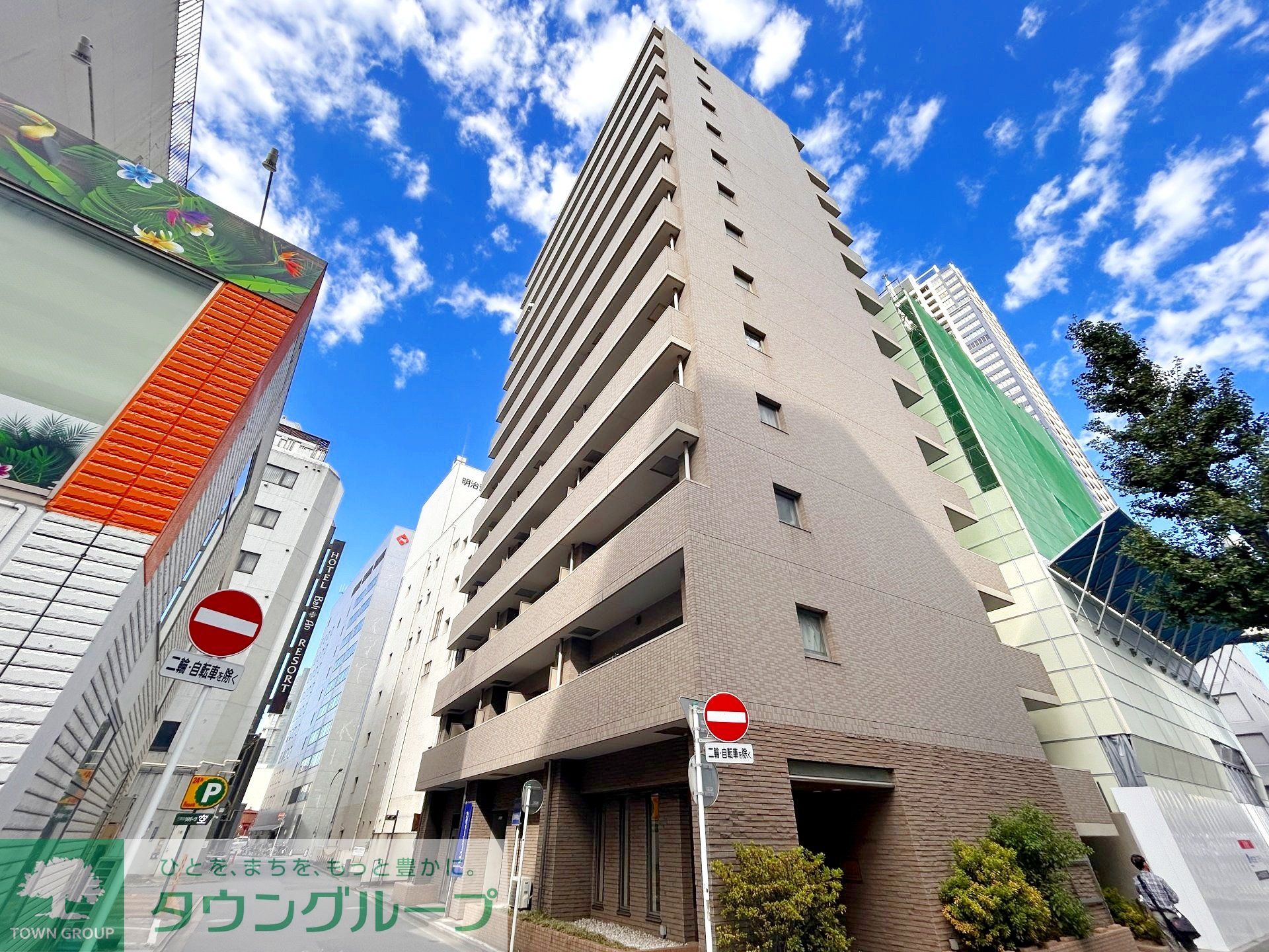外観写真