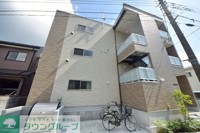 外観写真