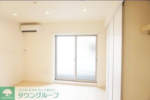 寝室(お部屋探しは【タウンハウジング千葉店】にお任せ下さい♪)