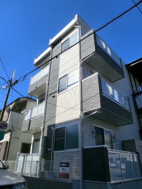 外観(お気軽にお問合せ下さい♪043-290-8070)