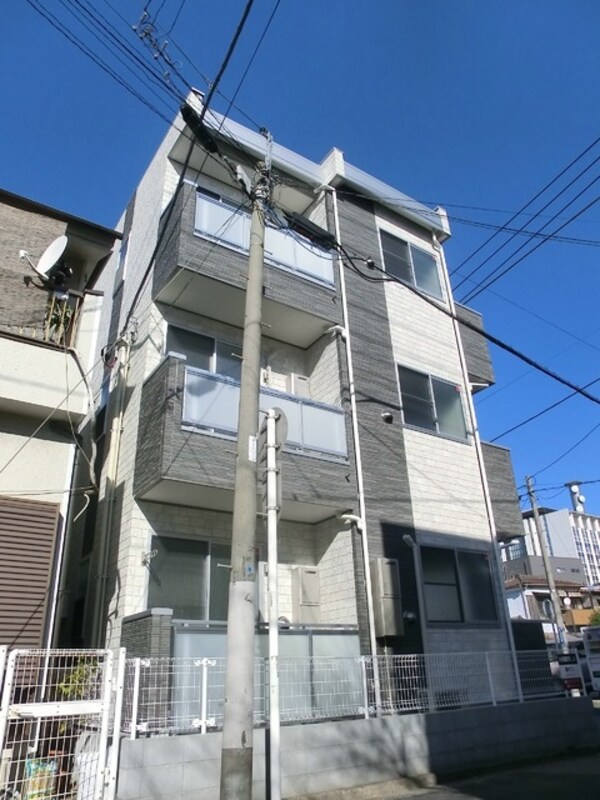 外観(お気軽にお問合せ下さい♪043-290-8070)