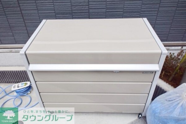 共有部分(お問合せは【タウンハウジング】まで！※現地待合わせ相談可！)
