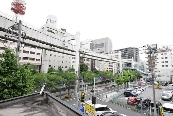 眺望(お問合せはタウンハウジングまで！※現地待合わせ相談可能)