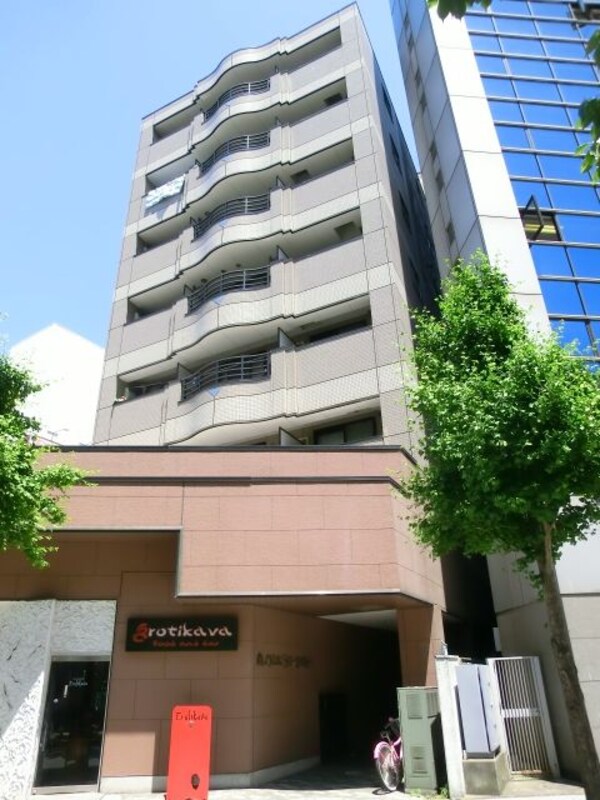外観(お問合せはタウンハウジングまで！※現地待合わせ相談可能)