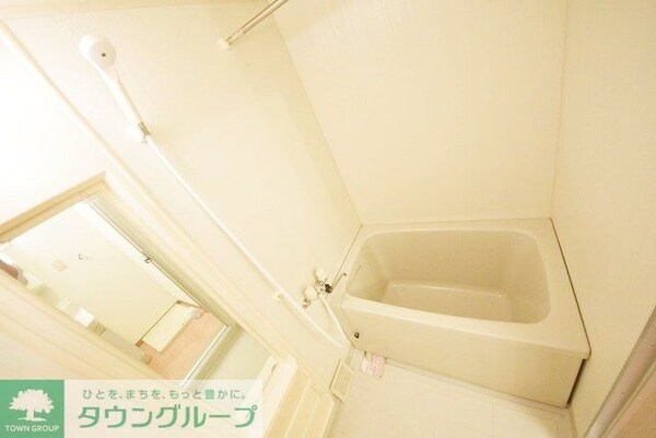 バス／シャワールーム等(お問合せはタウンハウジングまで！※現地待合わせ相談可能)