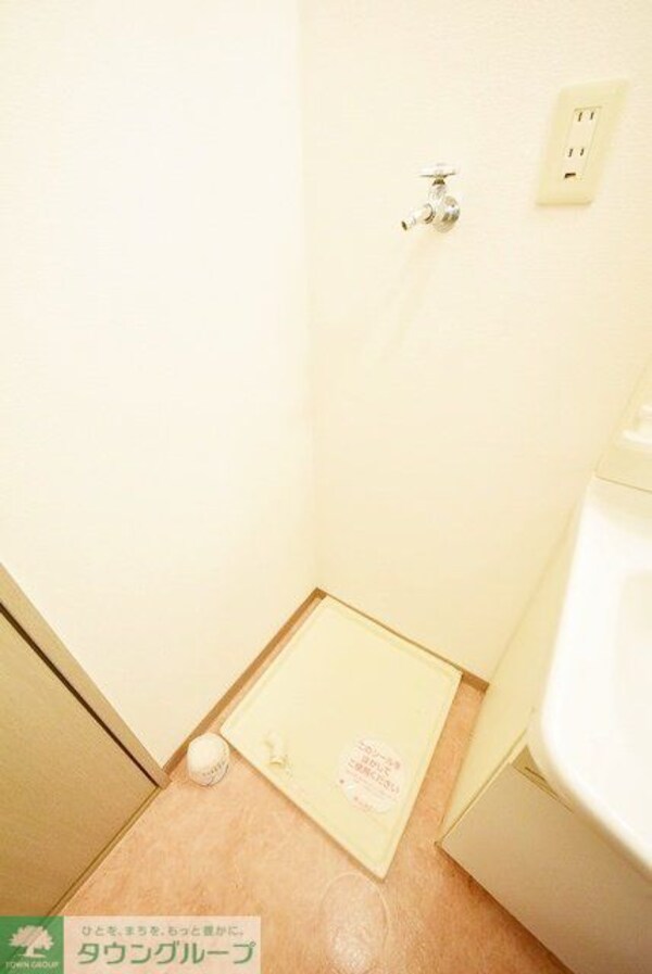 設備(お問合せはタウンハウジングまで！※現地待合わせ相談可能)