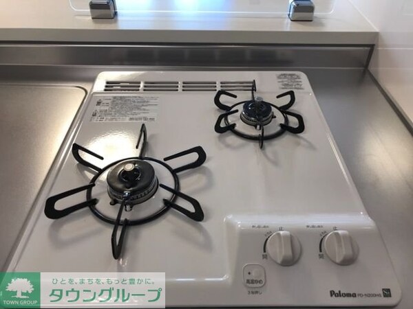 キッチン