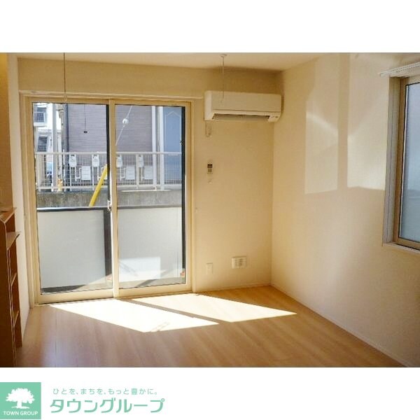リビング・居室