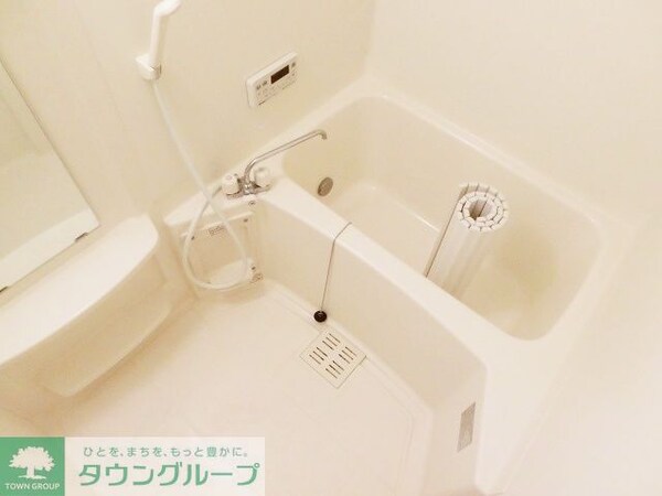 バス／シャワールーム等(お問合せはタウンハウジングまで！※現地待合わせ相談可能)