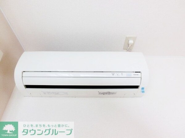 設備(お問合せはタウンハウジングまで！※現地待合わせ相談可能)