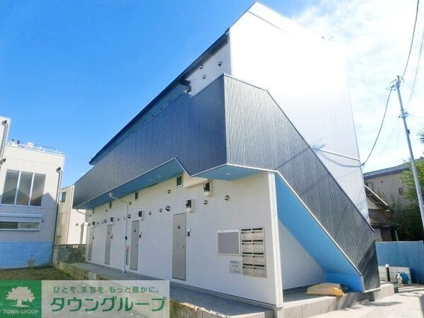 外観(お問合せはタウンハウジングまで！※現地待合わせ相談可能)