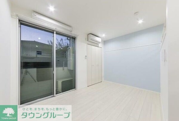 リビング・居室(お問合せはタウンハウジングまで！※現地待合わせ相談可能)
