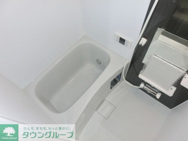 バス／シャワールーム等(お問合せはタウンハウジングまで！※現地待合わせ相談可能)