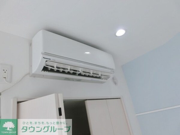 設備(お問合せはタウンハウジングまで！※現地待合わせ相談可能)