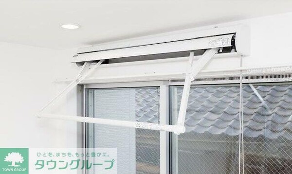 設備(お問合せはタウンハウジングまで！※現地待合わせ相談可能)