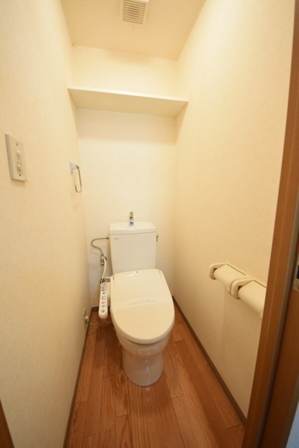 トイレ(現地待ち合わせ歓迎♪お問合せはタウンハウジングまで！)