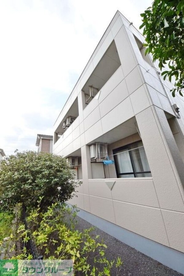 外観(現地待ち合わせ歓迎♪お問合せはタウンハウジングまで！)