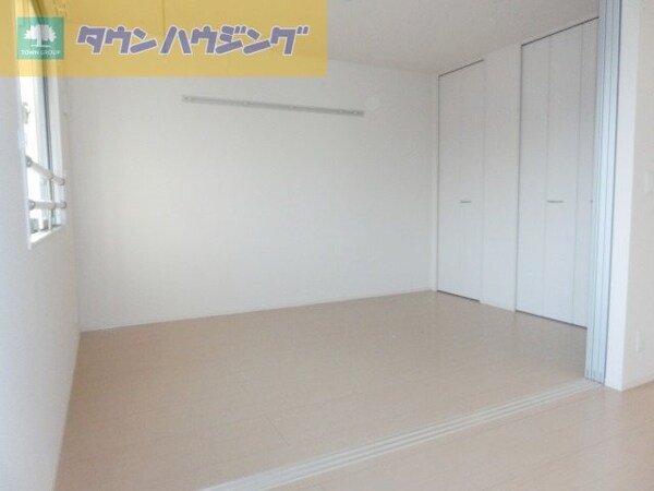 その他室内・内装(居室)