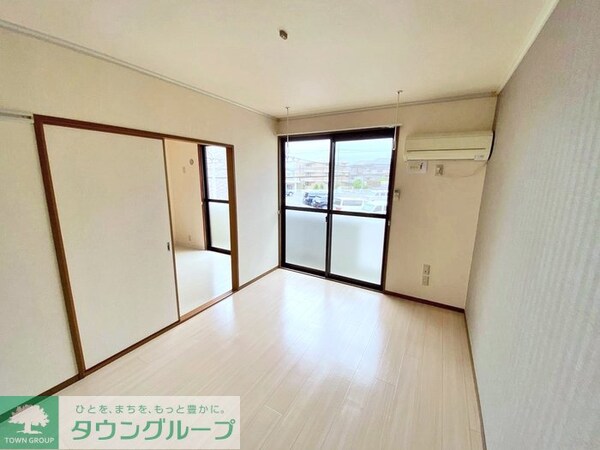 リビング・居室