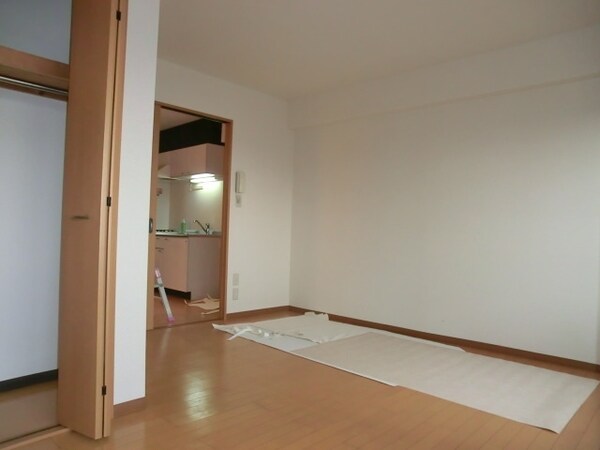 その他室内・内装(バルコニー側からの洋室)