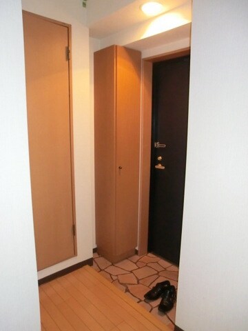 物件内観写真10　(トールタイプのシューズBOX)