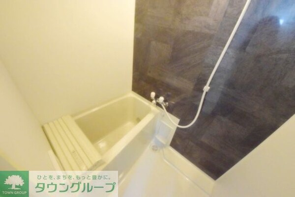 バス／シャワールーム等(おしゃれなバスルーム)