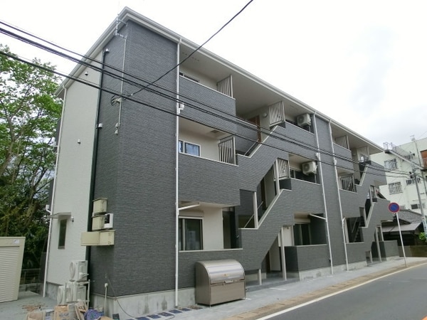 外観(京成千原線千葉寺駅徒歩８分)